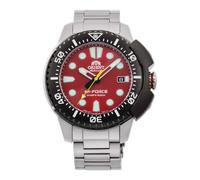 Orient Watches Ra-ac0l02r00b Watch Silver Men