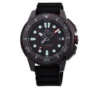 Orient Sports Mechanical M-Force Diver RA-AC0L03B00B Automatic Mens Watch 200m Water-Resistant