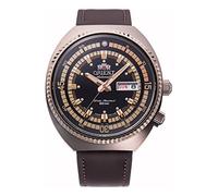 Orient Men's RA-AA0E06B19B Sport Neo Classic Sports 43mm Manual-Wind Watch