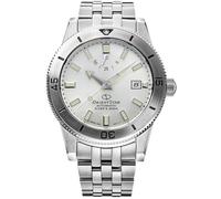 Orient Star Analog MID-37790, Silver