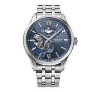 Orient Star Analog MID-38656, Silver