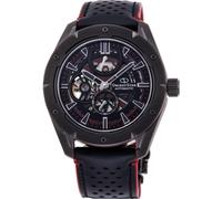 Orient Star Avant-Garde Skeleton Automatic Men’s Watch RE-AV0A03B00B