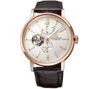 Orient Star Classic Automatic RE-AV0001S - Man - 40 mm - Analogue - Automatic - Sapphire Glass White 40 mm