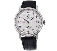 Orient Star Classic Automatic RE-AW0004S - Man - 39 mm - Analogue - Automatic - Sapphire Glass White 20 mm