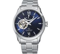 Orient Star Contemporary Automatic RE-AT0001L - Man - 39 mm - Analogue - Automatic - Sapphire Glass Blue 20 mm