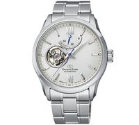 Orient Star Contemporary Automatic RE-AT0003S - Man - 39 mm - Analogue - Automatic - Sapphire Glass White 20 mm