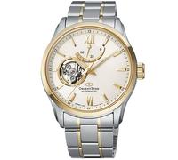 Orient Star Contemporary Automatic RE-AT0004S - Man - 39 mm - Analogue - Automatic - Sapphire Glass White 20 mm