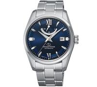 Orient Star Contemporary Automatic RE-AU0005L - Man - 39 mm - Analogue - Automatic - Sapphire Glass Blue 20 mm