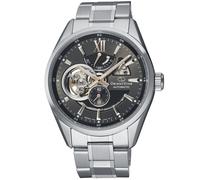 Orient Star Contemporary Automatic RE-AV0004N - Man - 41 mm - Analogue - Automatic - Sapphire Glass Grey 20 mm
