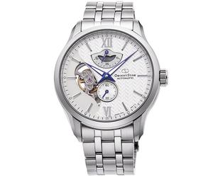 Orient Star Contemporary Automatic RE-AV0B01S - Man - 41 mm - Analogue - Automatic - Sapphire Glass White 20 mm