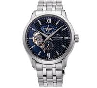 Orient Star Contemporary Automatic RE-AV0B03B - Man - 41 mm - Analogue - Automatic - Sapphire Glass Black 20 mm