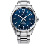 Orient Star Contemporary Automatic RE-BX0004L - Man - 40 mm - Analogue - Automatic - Sapphire Glass Blue 40 mm