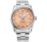 Orient Star RE-AU0108G00B Mechanical Contemporary Wristwatch