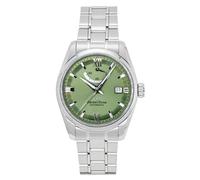 Orient Star Contemporary Date RE-AU0107E - Man - 39 mm - Analogue - Automatic - Sapphire Glass Green 18 mm