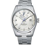 Orient Star Contemporary RE-AU0006S - Man - 39 mm - Analogue - Automatic - Sapphire Glass Champagne 39 mm