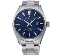 Orient Star Contemporary RE-AU0403L - Unisex - 42 mm - Analogue - Automatic - Sapphire Glass Blue 42 mm