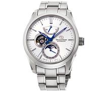 Orient Star Contemporary RE-AY0002S00B - Man - 41 mm - Analogue - Automatic - Sapphire Glass White 41 mm