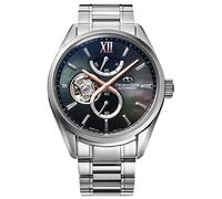 Orient Star Contemporary RE-BY0007A - Man - 40 mm - Analogue - Automatic - Sapphire Glass Mother of pearl 20 mm