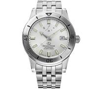 Orient Star Diver Automatic Limited Edition RE-AU0502S - Man - 41 mm - Analogue - Automatic - Sapphire Glass White 20 mm