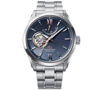 Orient Star Keshiki Limited Edition RE-AT0021L - Man - 39 mm - Automatic - Sapphire Glass Grey 39 mm