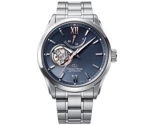 Orient Star Keshiki Limited Edition RE-AT0021L - Man - 39 mm - Automatic - Sapphire Glass Grey 39 mm
