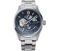 Orient Star Keshiki Limited Edition RE-AV0132L - Man - 41 mm - Automatic - Sapphire Glass Grey 41 mm