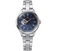 Orient Star Keshiki Limited Edition RE-ND0022L - Man - 31 mm - Automatic - Sapphire Glass Grey 31 mm