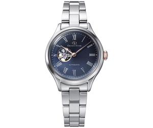Orient Star Keshiki Limited Edition RE-ND0022L - Man - 31 mm - Automatic - Sapphire Glass Grey 31 mm