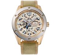 Orient Star M-Collection Limited Edition RE-BZ0005G - Man - 41 mm - Analogue - Automatic - Sapphire Glass Gold 20 mm