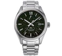 Orient Star M-Collection M34 RE-BX0009B - Man - 40 mm - Automatic - Sapphire Glass Black 20 mm