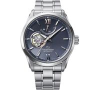 Orient Star Keshiki Limited Edition RE-AT0021L - Man - 39 mm - Automatic - Sapphire Glass Grey 39 mm