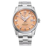 Orient Star RE-AU0108G00B Mechanical Contemporary Watch