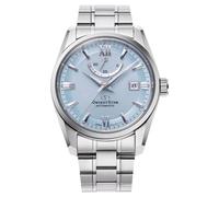 Orient Star RE-AU0109L00B Mechanical Contemporary Wristwatch