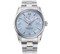 Orient Star RE-AU0109L00B Mens Watch Contemporary Date 38mm 10ATM