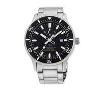 Orient Star RE-AU0301B00B Sport Diver Automatic 43mm Divers Watch Unisex Blac...