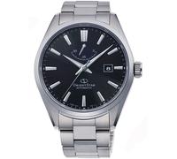 Orient Star RE-AU0402B00B Contemporary Automatic Mens Watch 42mm 5ATM