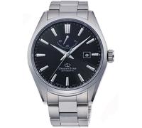 Orient Star RE-AU0402B00B Contemporary Automatic Mens Watch 42mm 5ATM