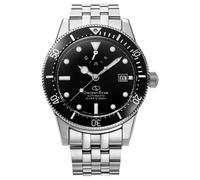Orient Star RE-AU0601B00B Mechanical M42 Watch