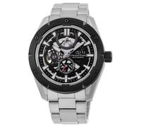 Orient Star RE-AV0A01B00B Sports Automatic Mens Watch 43mm 10ATM