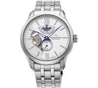 Orient Star RE-AV0B01S00B Wristwatch Contemporary Automatic 41mm Unisex Silve...