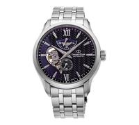 Orient Star RE-AV0B03B00B Contemporary Automatic Analog Wristwatch Model 40 mm 10ATM. Brand