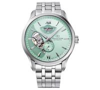 Orient Star RE-AV0B11E00B Mechanical Contemporary Watch