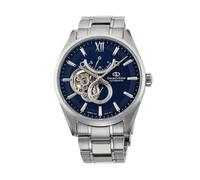 Orient Contemporary Mechanical Semi Skeleton RE-HJ0002L00B Automatic Mens Watch