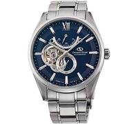 Orient Star RE-HJ0002L00B Contemporary Automatic Analog Wristwatch Model 41 mm 10ATM. Brand