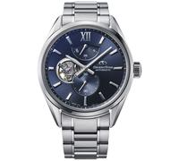 Orient Star Semi Skeleton RE-BY0010L - Man - 40 mm - Analogue - Mechanical Hand-Wound - Sapphire Glass Blue 20 mm
