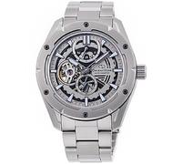 Orient Star Sports Automatic RE-AV0A02S - Man - 43 mm - Analogue - Sapphire Glass Silver 43 mm