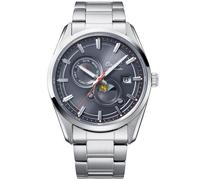 Orient Stretto 75 Anniversary RA-AK0311N - Man - 42 mm - Automatic - Sapphire Glass Grey 42 mm