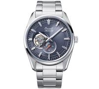 Orient Stretto 75 Anniversary RA-AR0012N - Man - 41 mm - Automatic - Sapphire Glass Grey 41 mm