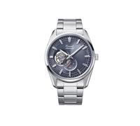 Orient Stretto 75 Anniversary RA-AR0012N - Man - 41 mm - Automatic - Sapphire Glass Grey 41 mm