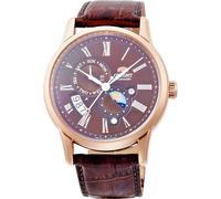 Orient Classic Sun & Moon AK00 Men's Automatic Manual Winding Watch